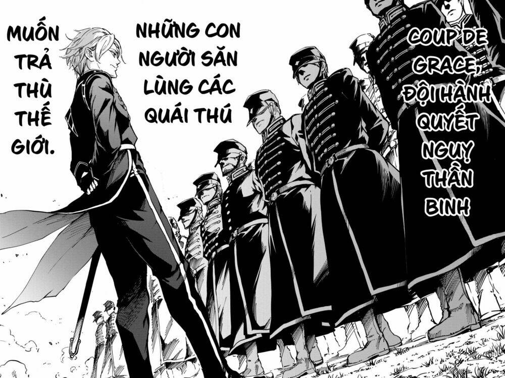 the abandoned sacred beasts chapter 12 8