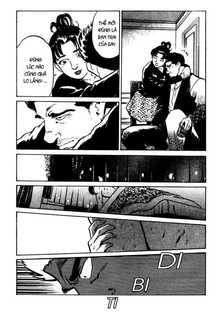 old boy chapter 22 18