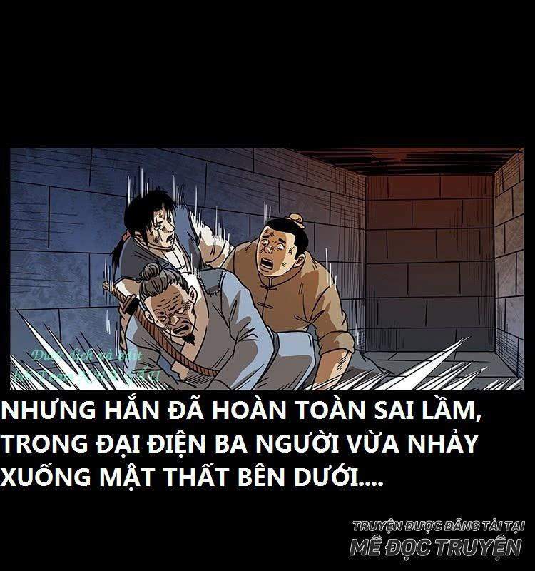 tiên sơn truyền kỳ chapter 26 6