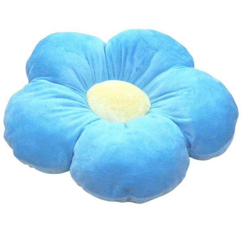 Mới Hoa Dễ Thương Sang Trọng Đệm Ghế Sống Phòng Ngủ Nhà Trang Trí Ghế Sofa Đệm Đệm Ghế Văn Phòng Sinh Nhật Quà Giáng Tặng Cho Bé