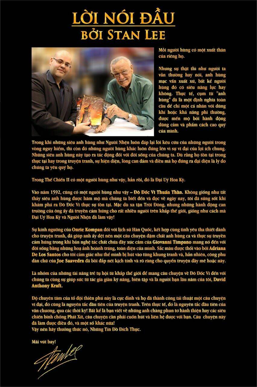 vĩ thuấn thuần: chiến binh và hộ thế giả | yi soon shin: warrior and defender chapter 0 3