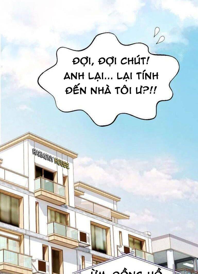 lee bom, em là của anh chapter 50 20
