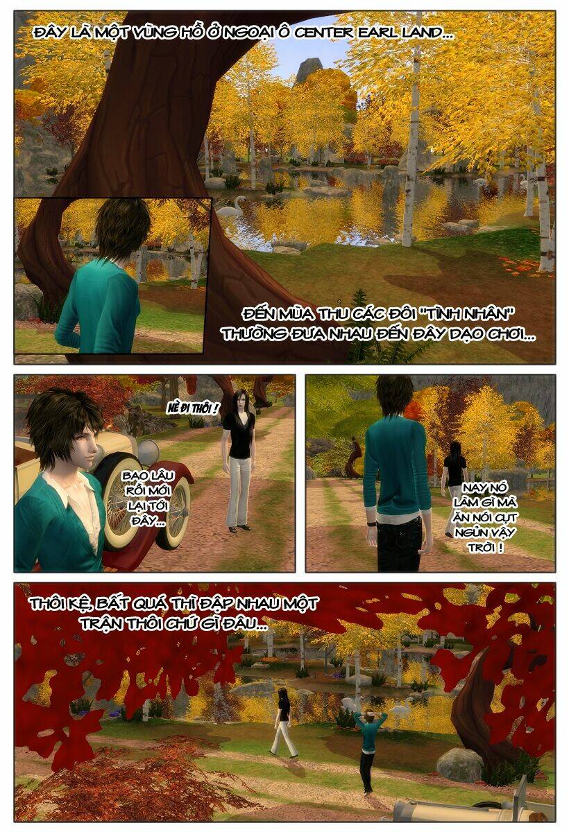 truyện sims - earl story chapter 73 5