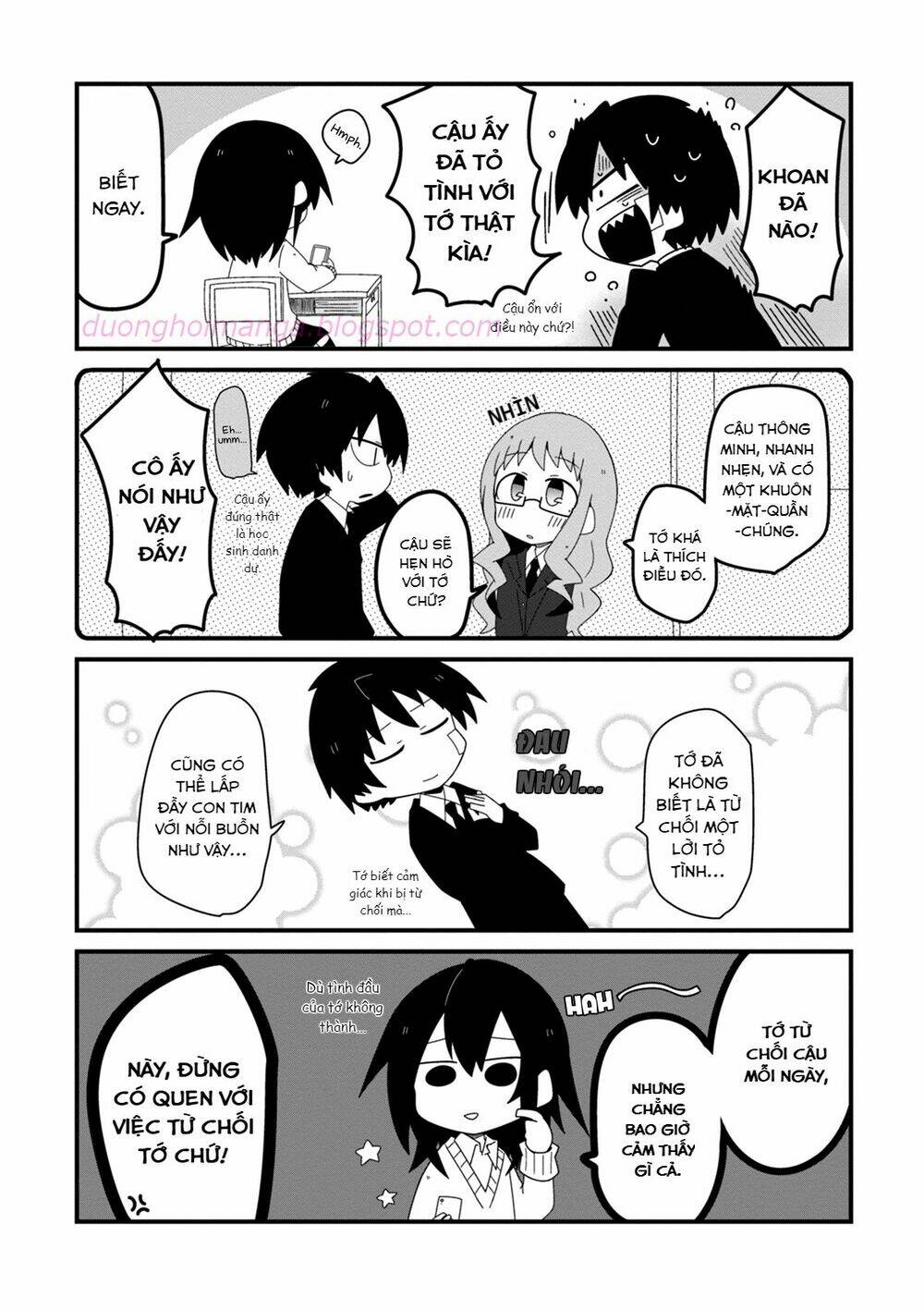 why naitou (season 1) chapter 13.5 34