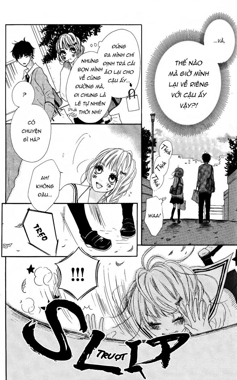 sumire syrup chapter 3 14