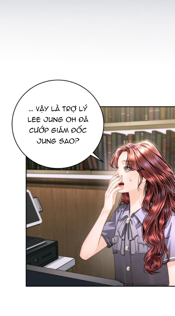 đứa trẻ trông giống tôi chapter 39.1 19