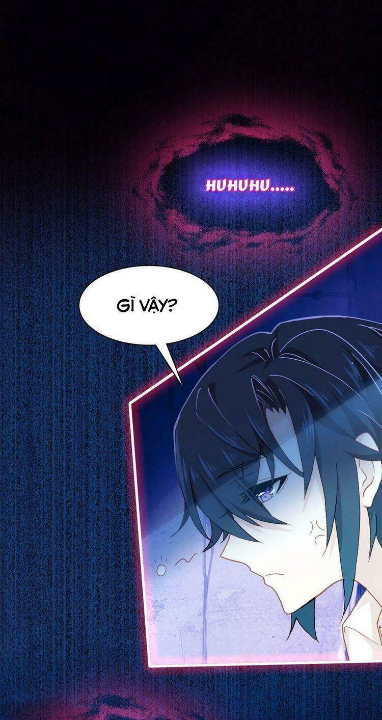 chuyển phát nhanh tình yêu chapter 25 10