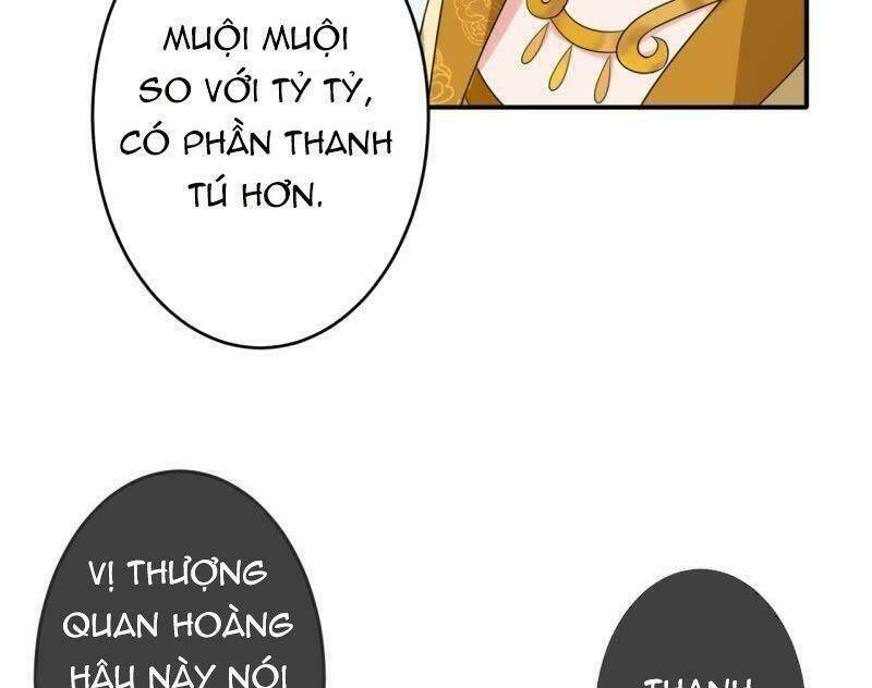 vương gia kiêu ngạo quá khó cua chapter 63 19