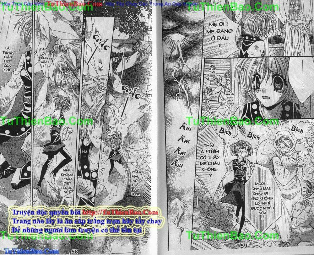 đêm huyền thoại chapter 7 9