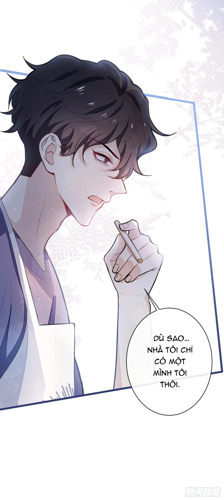 lại bị nam thần chọc trên hot search! chapter 45 26