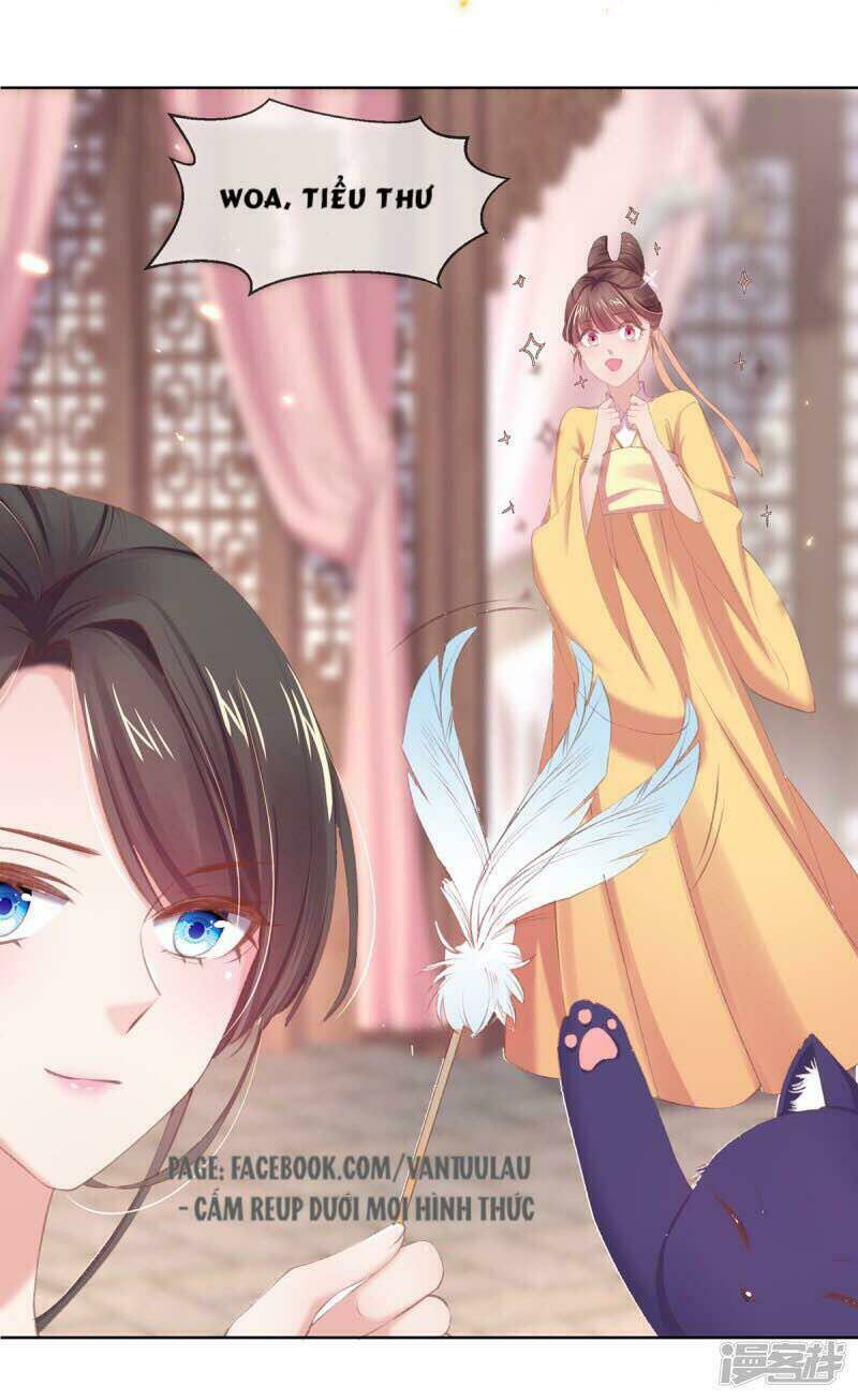 thị huyết y phi chapter 52 30