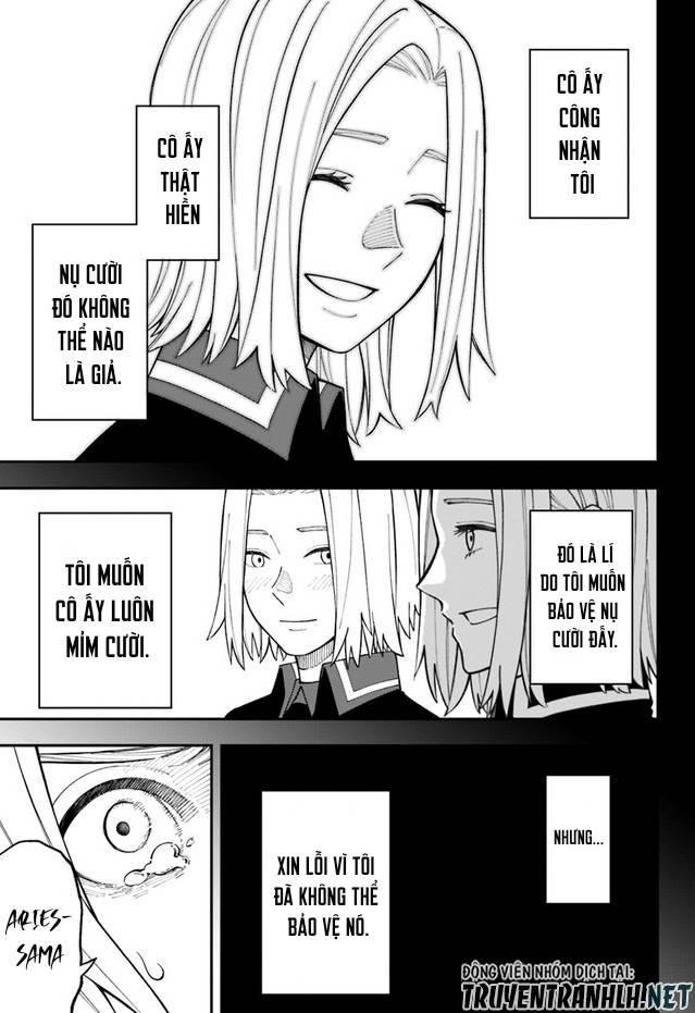 nito no taidana isekai shoukougun: sai jakushoku "healer" nano ni saikyou wa desu ka? chapter 27.2 7