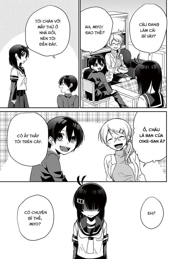 aoki fuchi no hako chapter 4 15