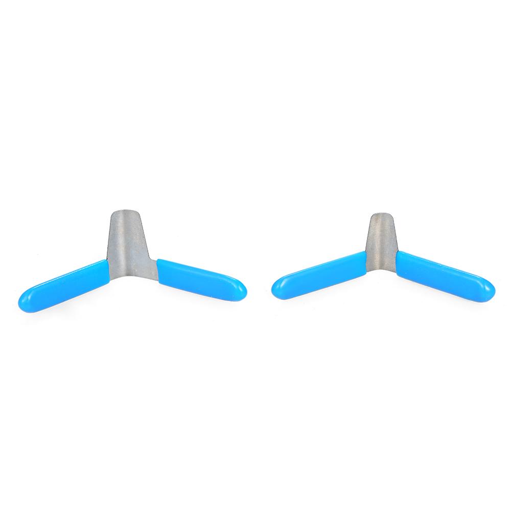 Set 10 Cái Padlock Shim Picks Công Cụ Thợ Khóa