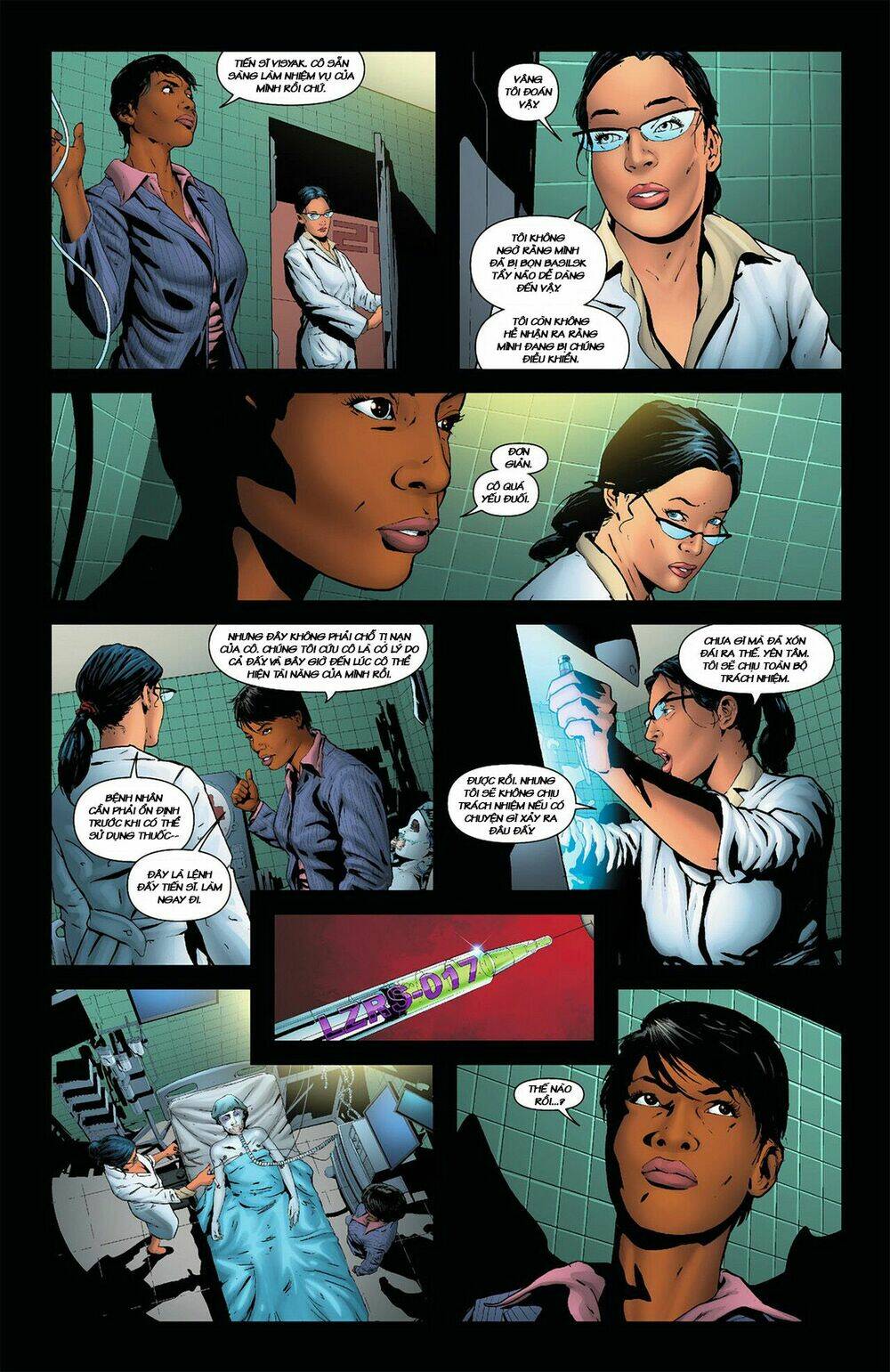 suicide squad chapter 8 5