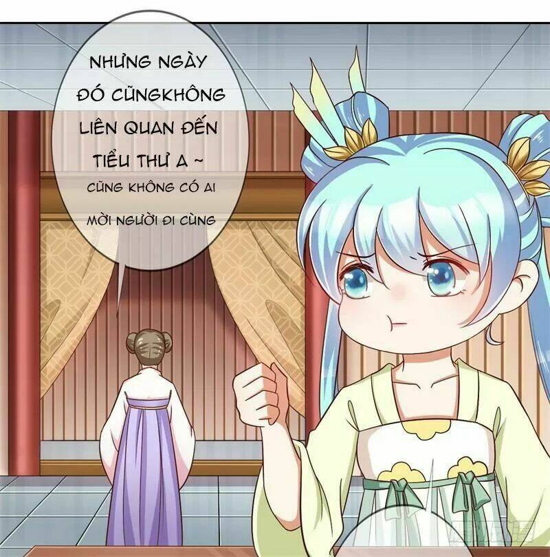 độc y cuồng phi chapter 16 13