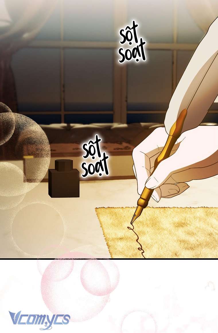 lần đầu bé út được yêu thương chapter 13 44