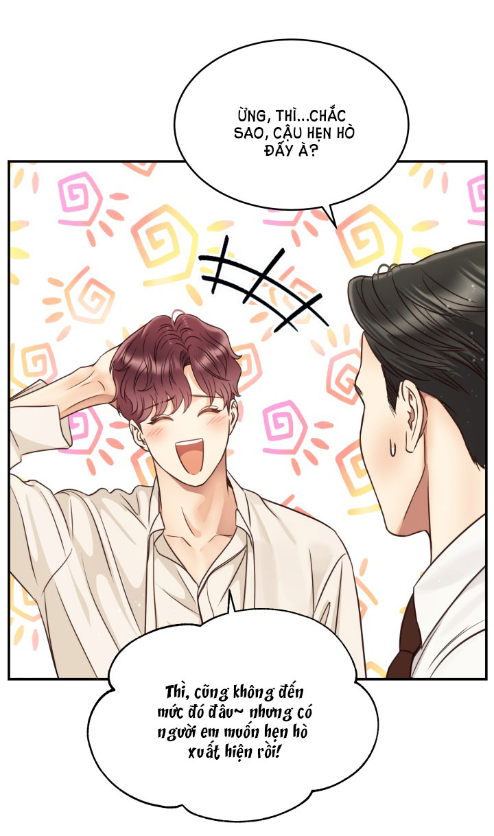 [16+] ánh sao ban mai chapter 57 32