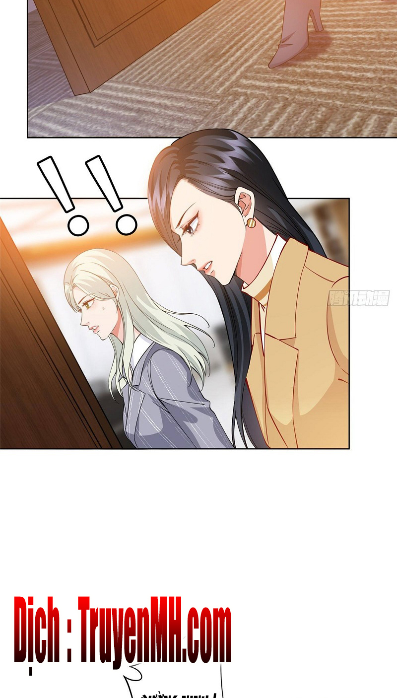 thí hôn lão công, cần giúp sức chapter 95 4