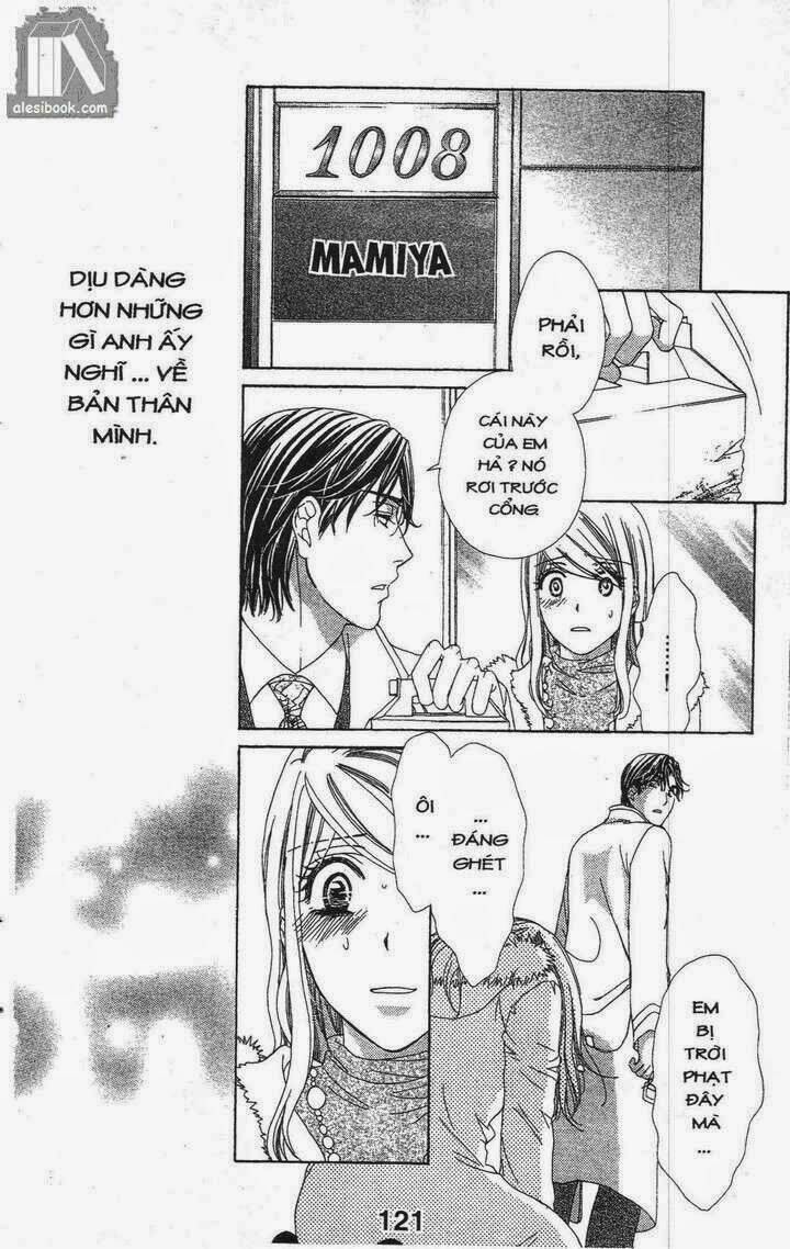 hôn nhân bất đắc dĩ - love of firos you chapter 11 31