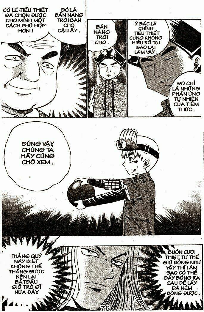 bowling king chapter 41 5