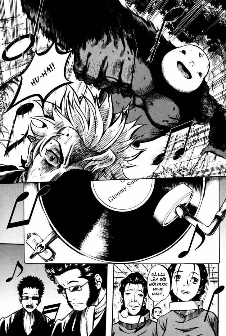 la mosca chapter 16 125