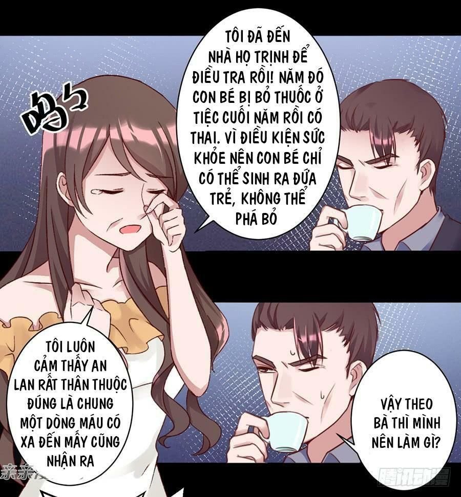 gửi người không quen chapter 38 5