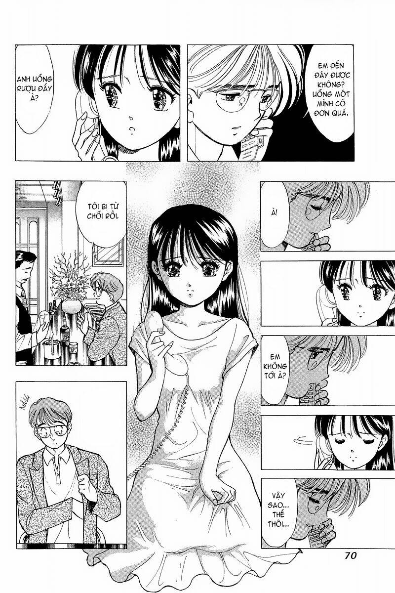 yume de aetara chapter 59 21