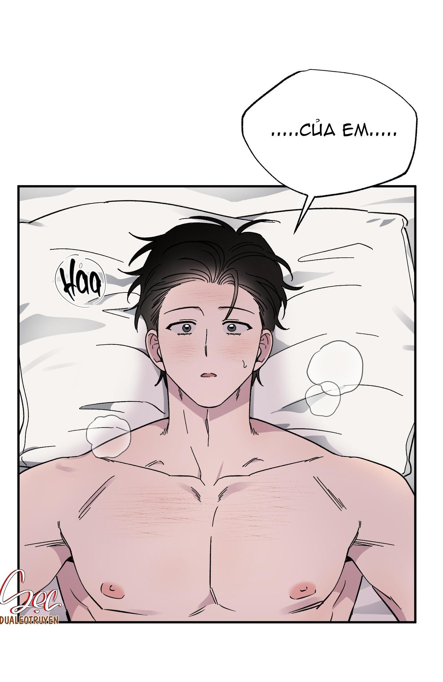 [18+] điều may mắn nhất cuộc đời tôi chapter 57 26