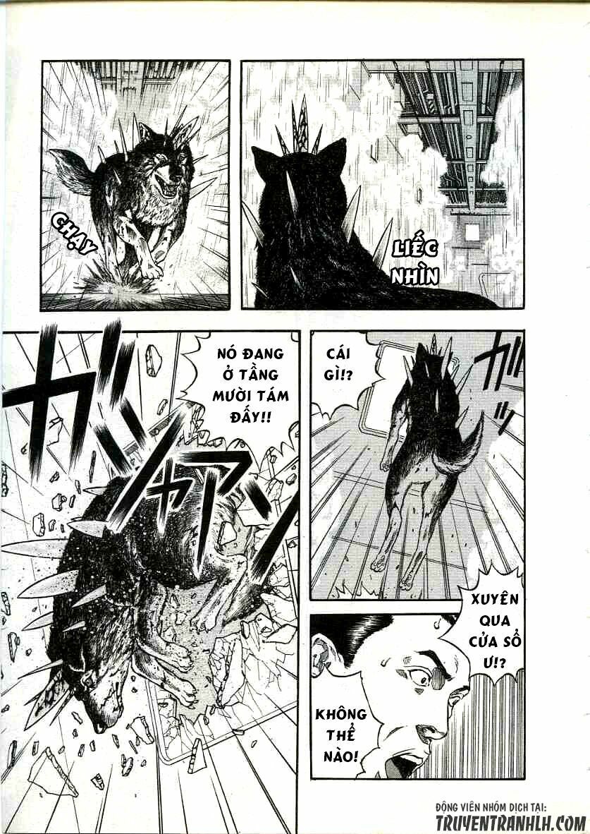 inugami chapter 16 31