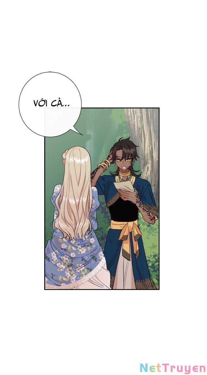 xin ngài đừng ăn tôi chapter 43 7