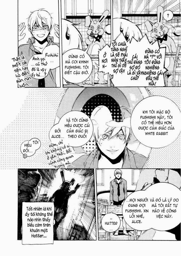 are you alice? chapter 42 26