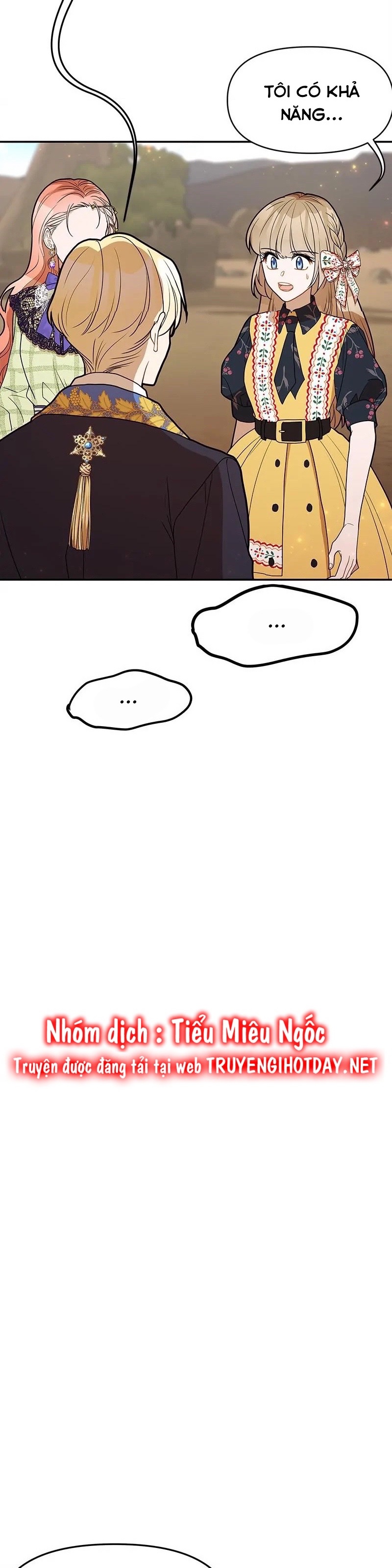 làm cách nào để sống sót trong cuốn tiểu thuyết ngôn tình lãng mạn chapter 58 32