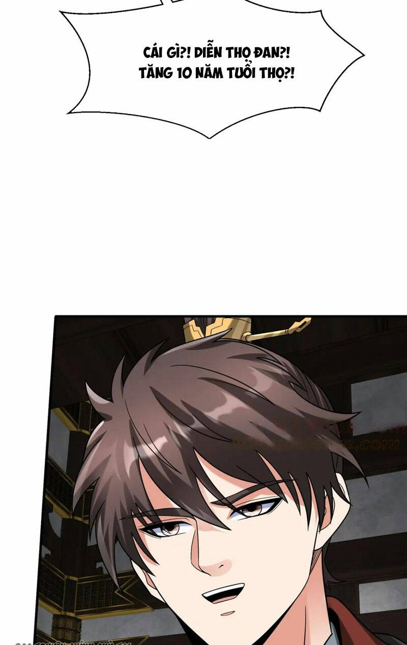 đại tần, ta là con tần thủy hoàng, giết địch thành thần chapter 111 16