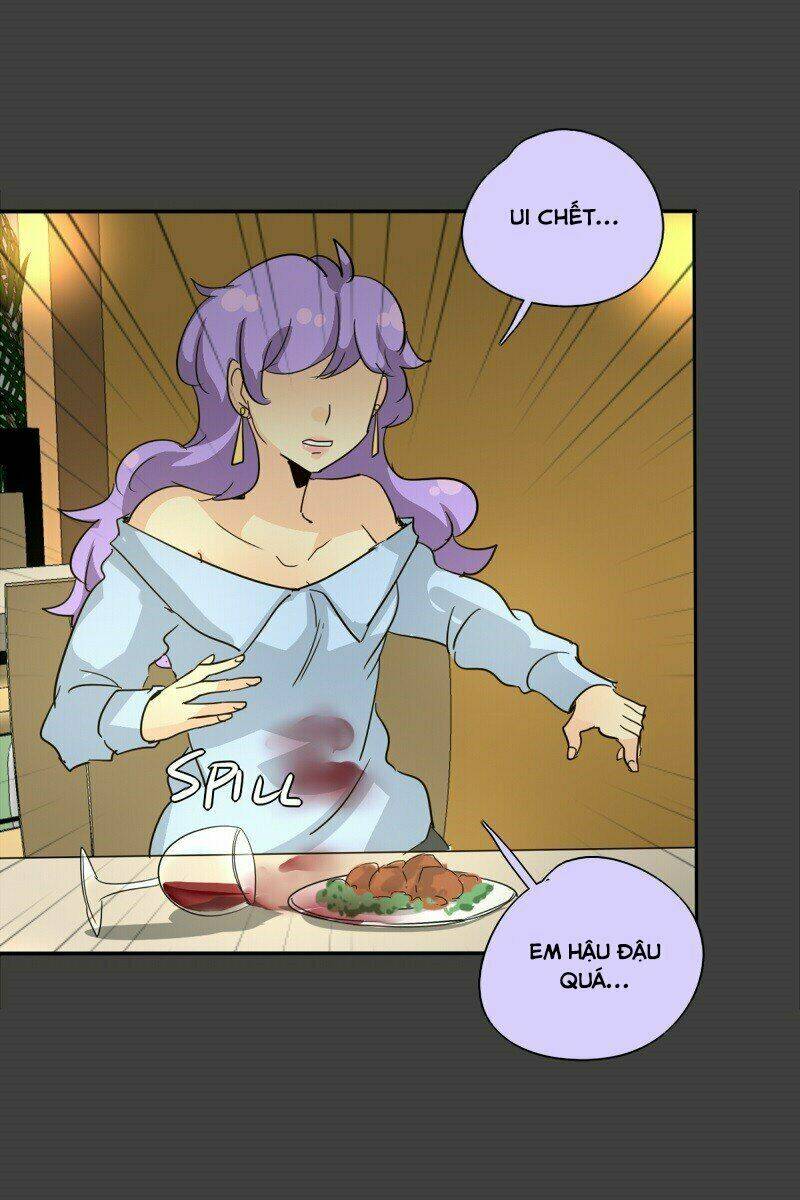 Thế Giới Không Hoàn Hảo Chapter 142 61