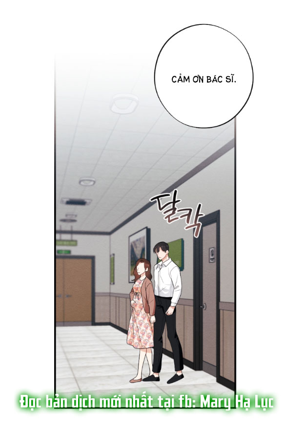 [18+] hôn nhân bị đánh cắp chapter 49.2 1