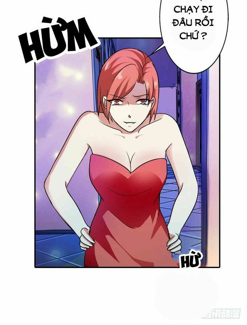 bá đạo tổng tài ngạnh thượng cung chapter 1 16