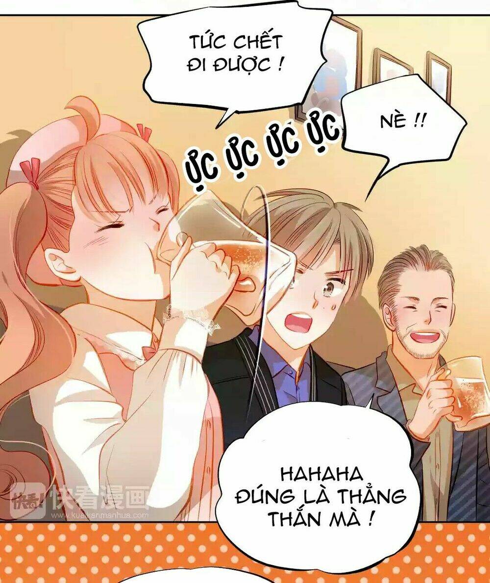 sự cám dỗ xấu xa chapter 34 15