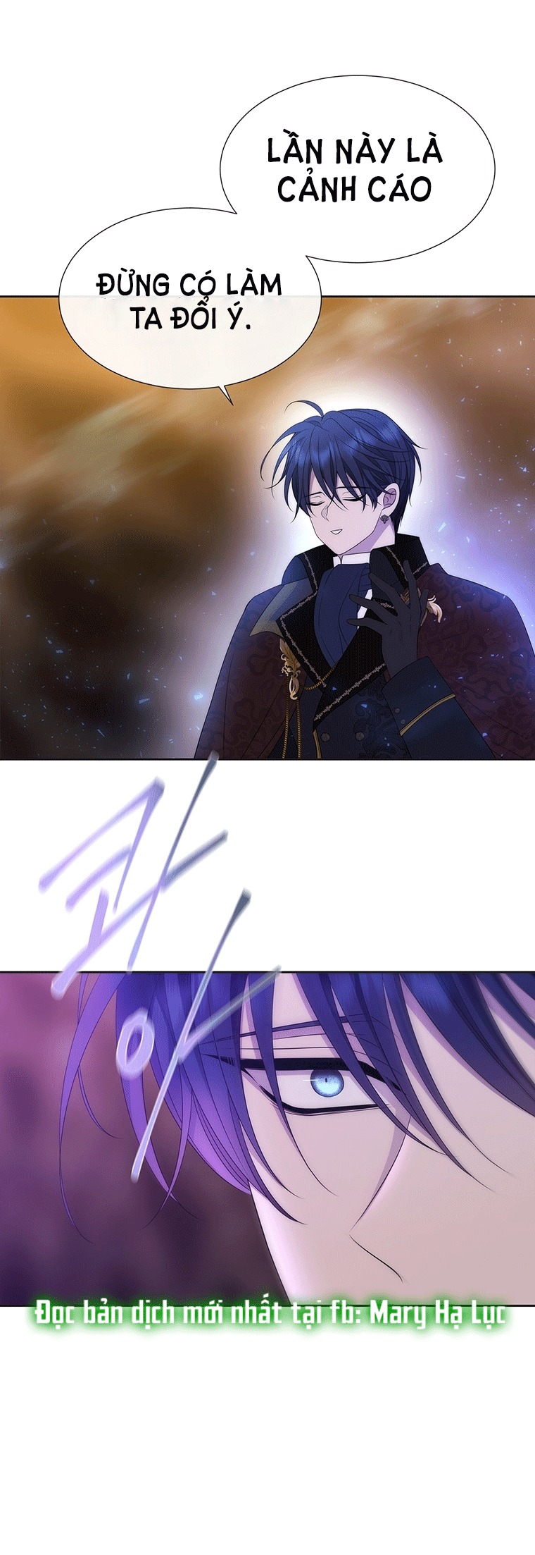 năm môn đệ của charlotte chapter 176.1 4