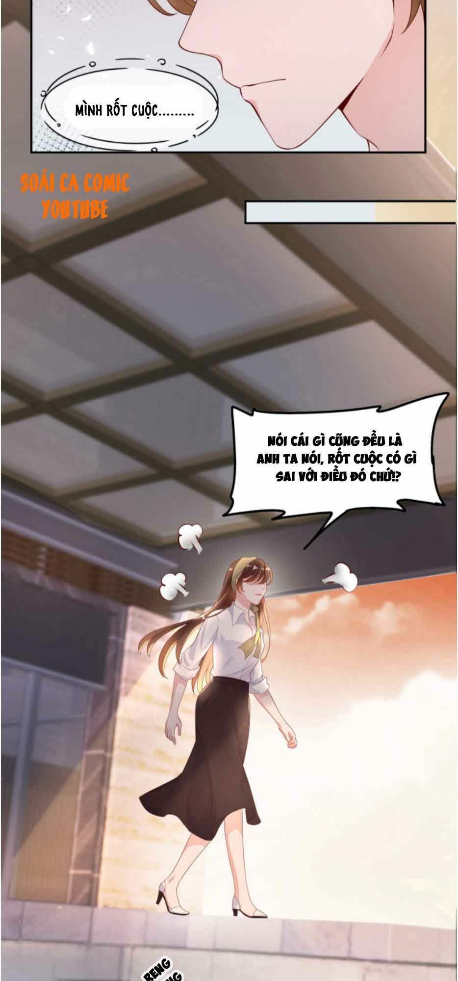 nhất sanh hữu hỉ chapter 32 10