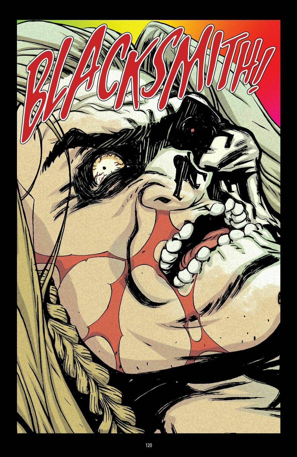 northlanders chapter 33 24