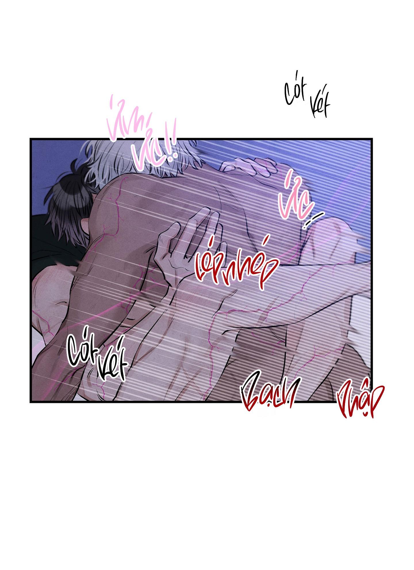 khinh địch tất bại chapter 4 69