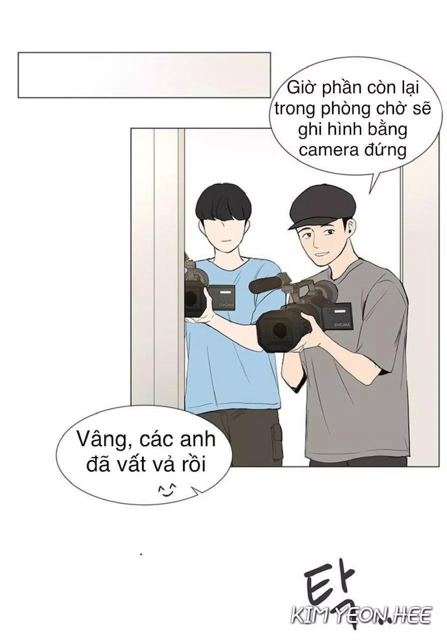tôi kết hôn cùng antifan chapter 24 66