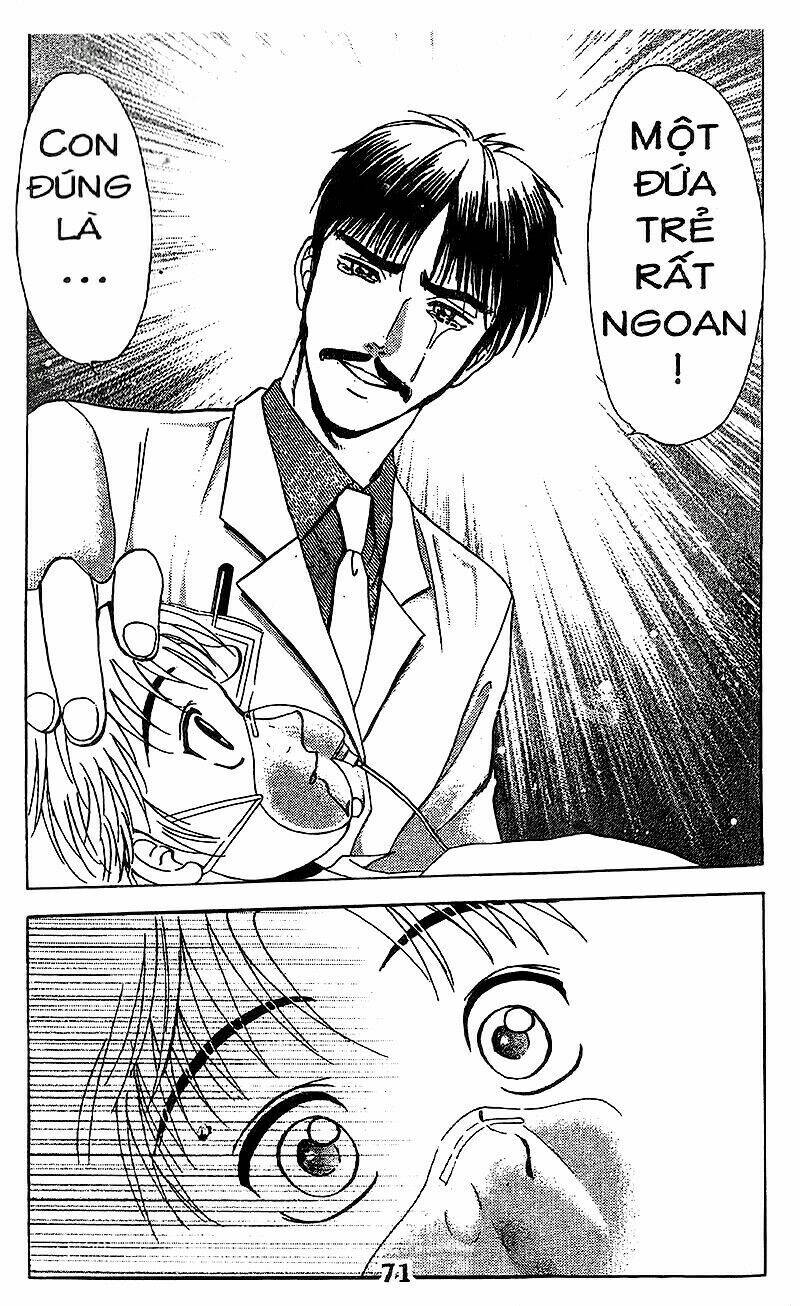 bàn tay thần sầu teru chapter 58 23