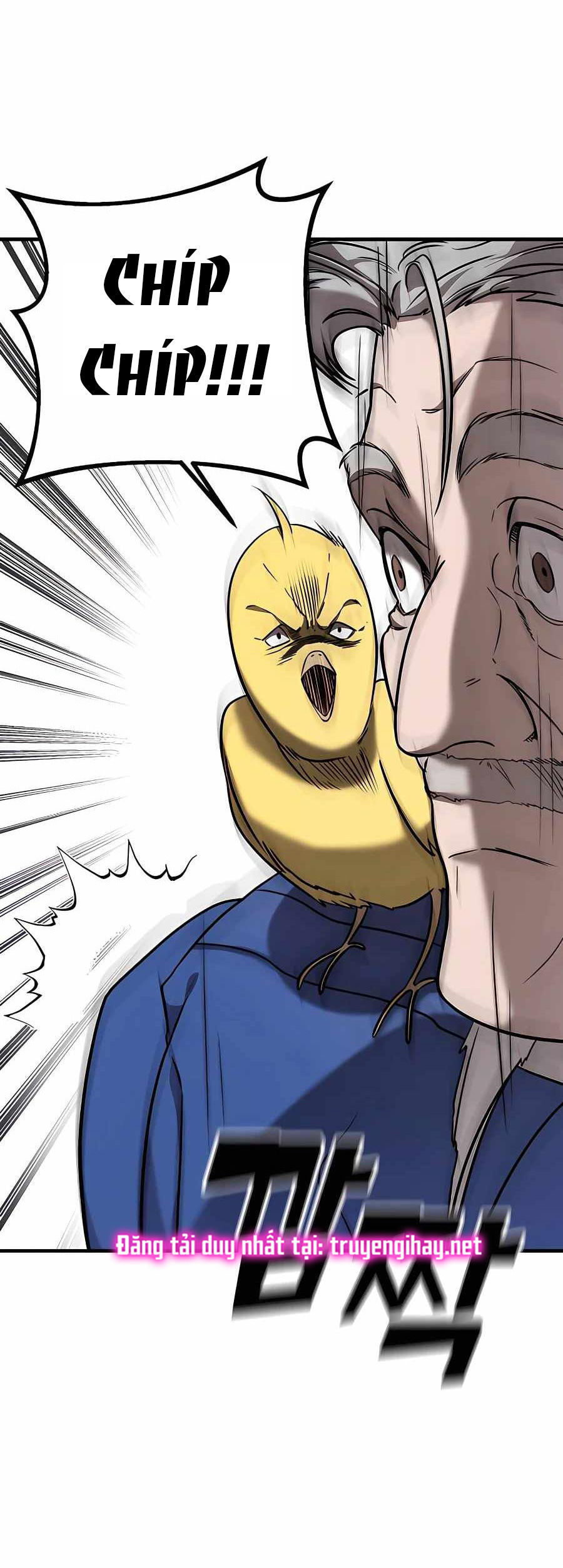 phản diện thuần túy chapter 8.1 18