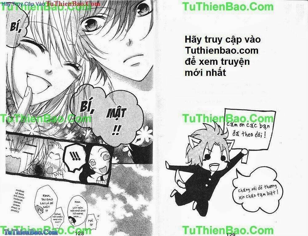 chàng sói dễ thương chapter 4 65