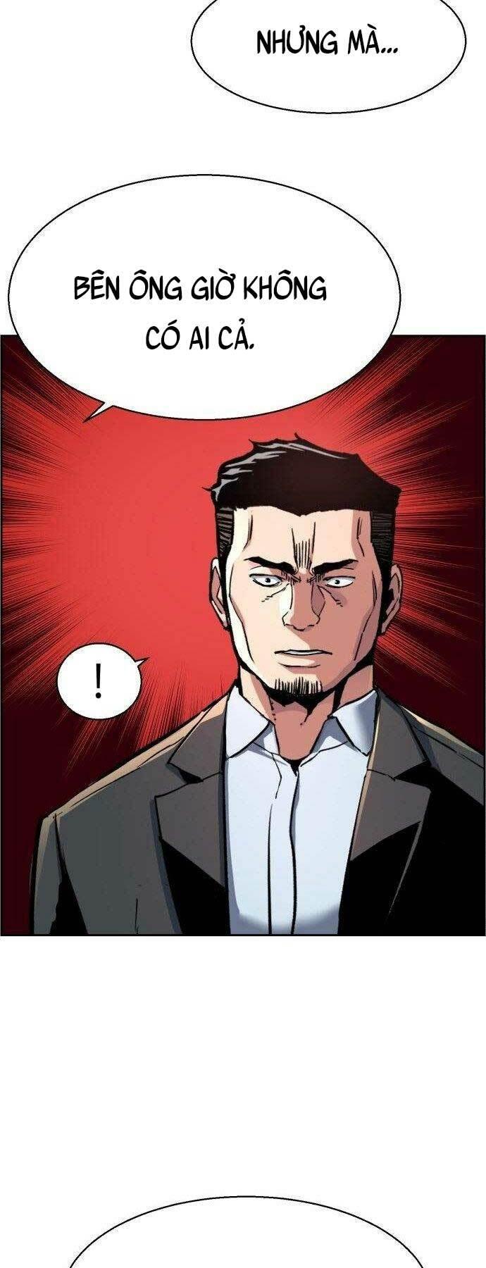 bạn học tôi là lính đánh thuê chapter 108 10