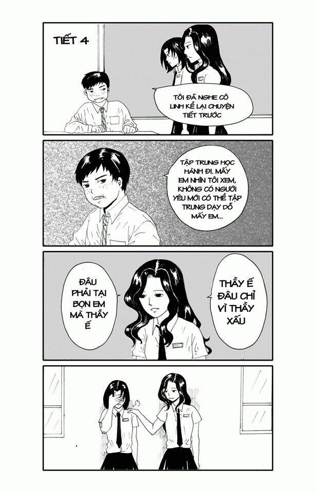 bad luck chapter 2 11