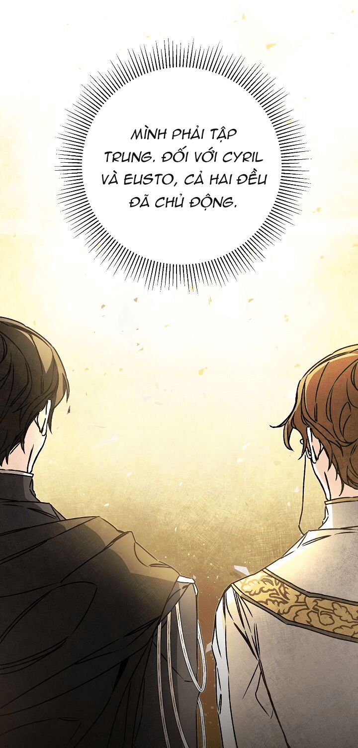 tôi trở thành hoàng đế bạo chúa trong tiểu thuyết chapter 46 62