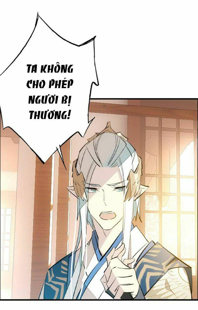 sư phụ lại trêu chọc ta chapter 38 33